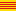 Català (Andorra) Sprachenflagge